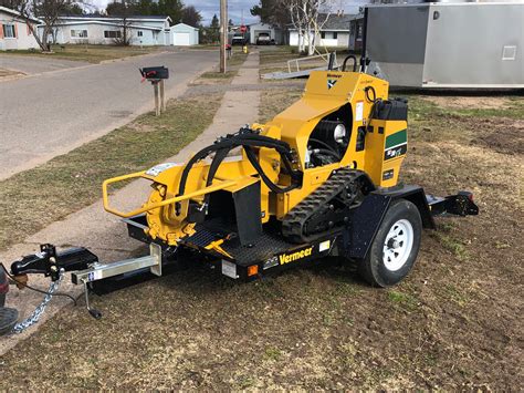 stump grinder for skid steer rental|walk behind stump grinder rental.